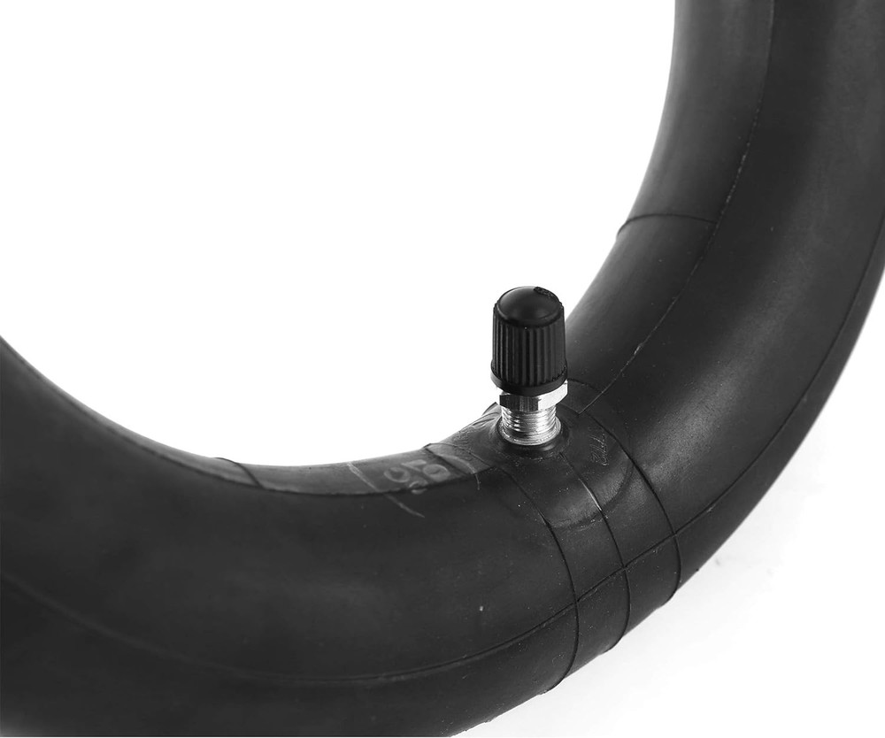 AR-PRO (2 Pack) 8.5'' x 2" Inner Tubes Compatible with 8.5x2" (TR4A)