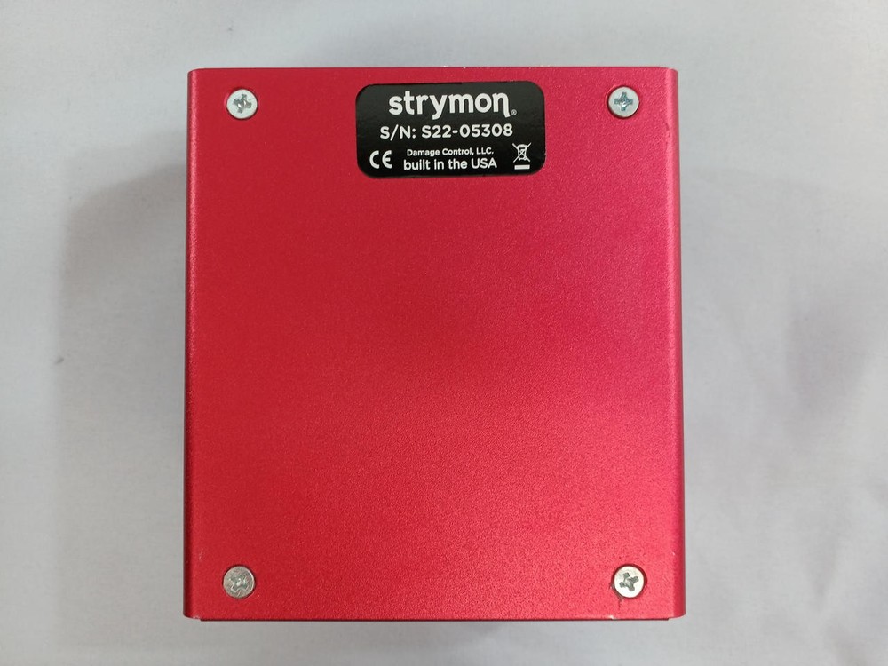 Strymon Sunset Overdrive No.nm1343