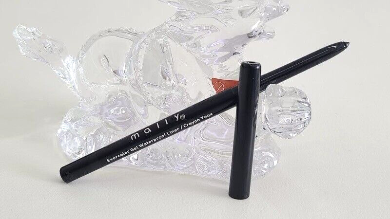 Mally Evercolor Waterproof Liner Graphite 0.01 oz