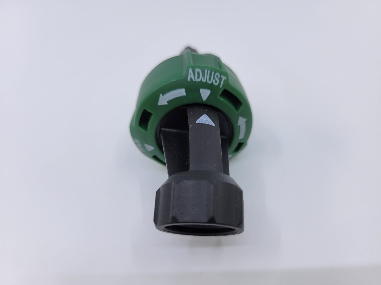 New Scotts Sprayer FOUNTAINHEAD 183509 4-Way Nozzle Multi-Nozzle Foaming Foam