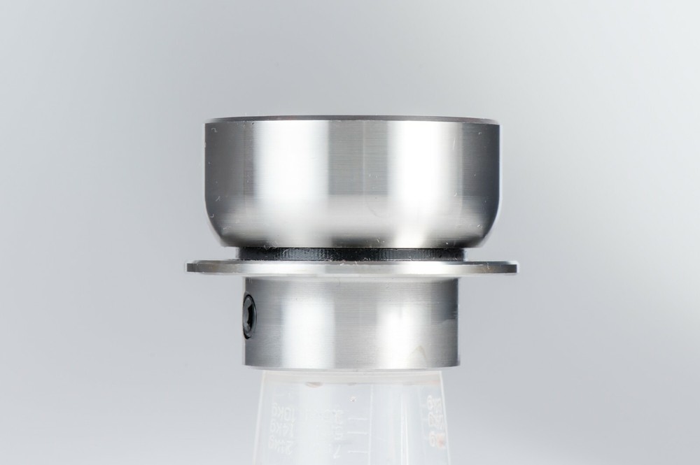 Bead Roller Round-Over Dies Commplete Set 22mm shaft