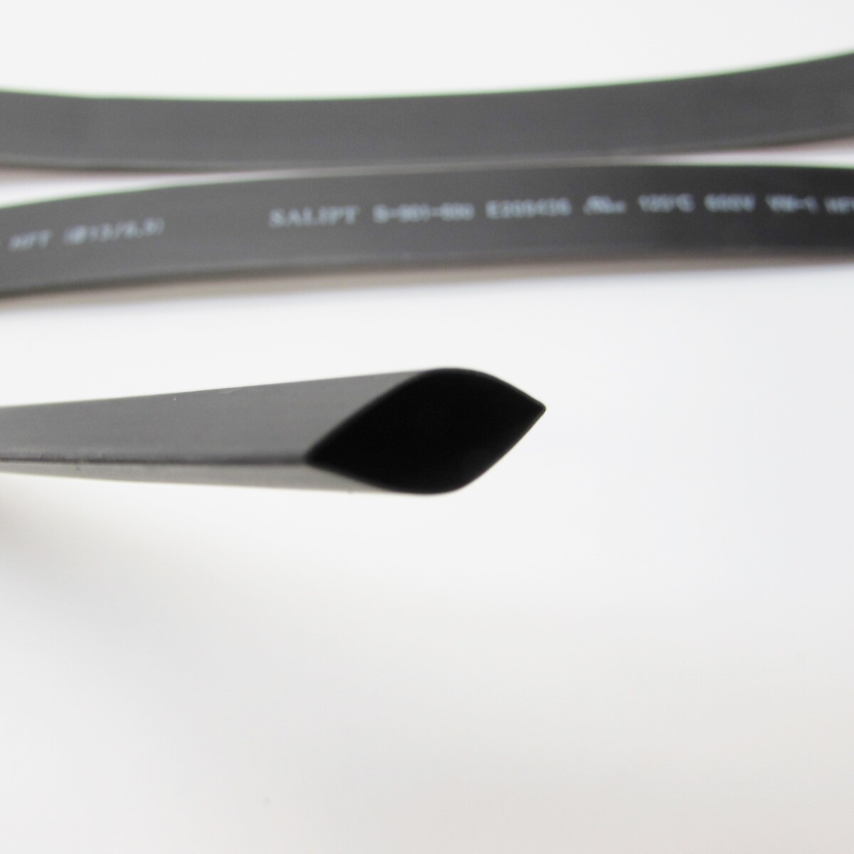 Heat Shrink Tube - 2:1 ratio Shrinkable Tubing lot (SMALL SIZES) HeatShrinkBuddy