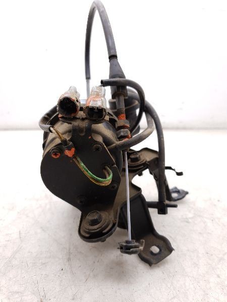 1992 TOYOTA 4 RUNNER CRUISE SPEED REGULATOR