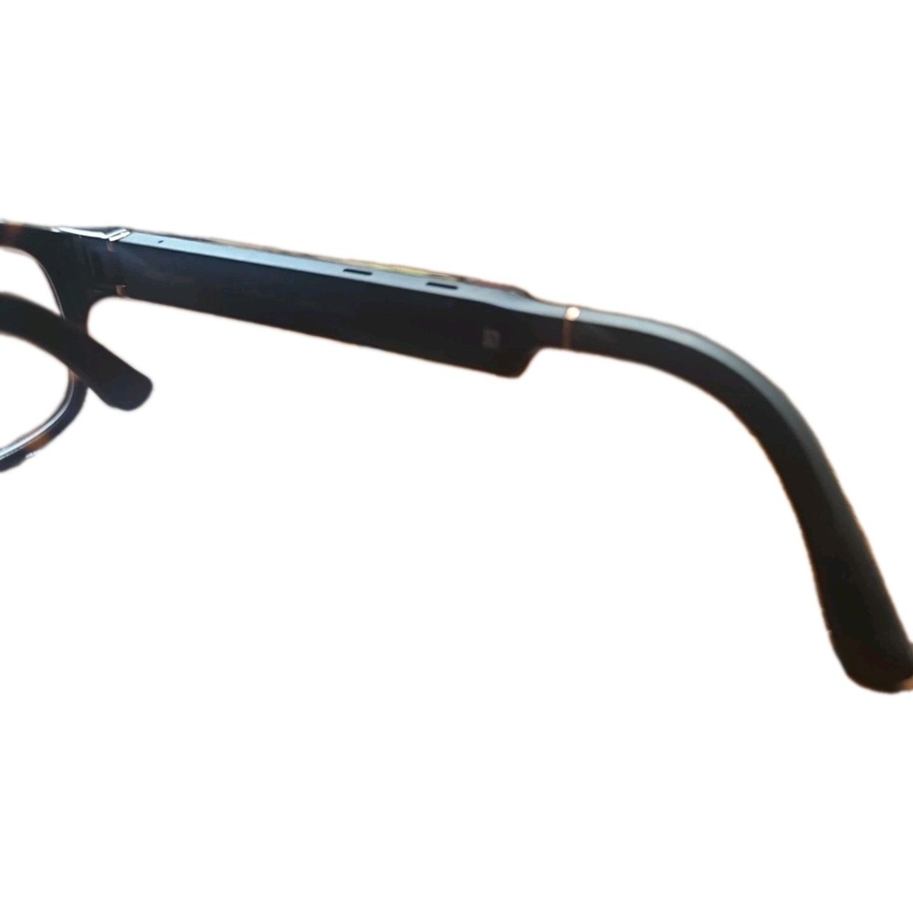 Amazon Echo Frames Smart glasses Z4NEU3- TORTOISESHELL Untested Without Charg
