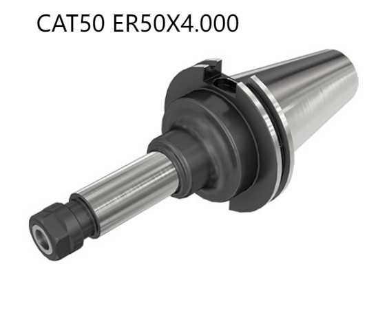 1 PCS  ORIGINAL  INSERTS  CAT50 ER50X4.000