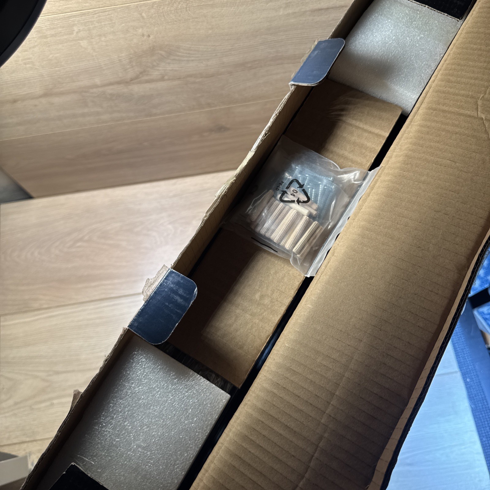 Official Arcade1UP Riser New, Unassembled