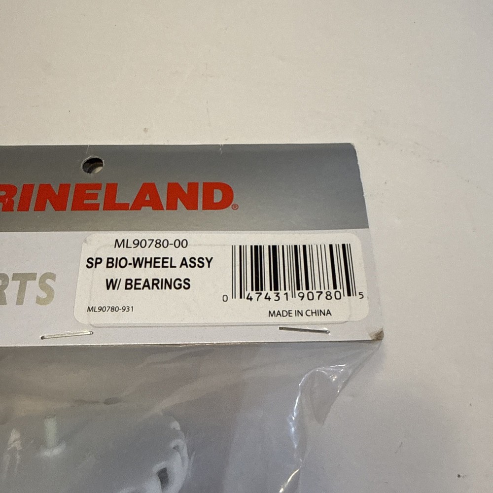 Replacement Bio Wheel for Marineland Emperor power filter