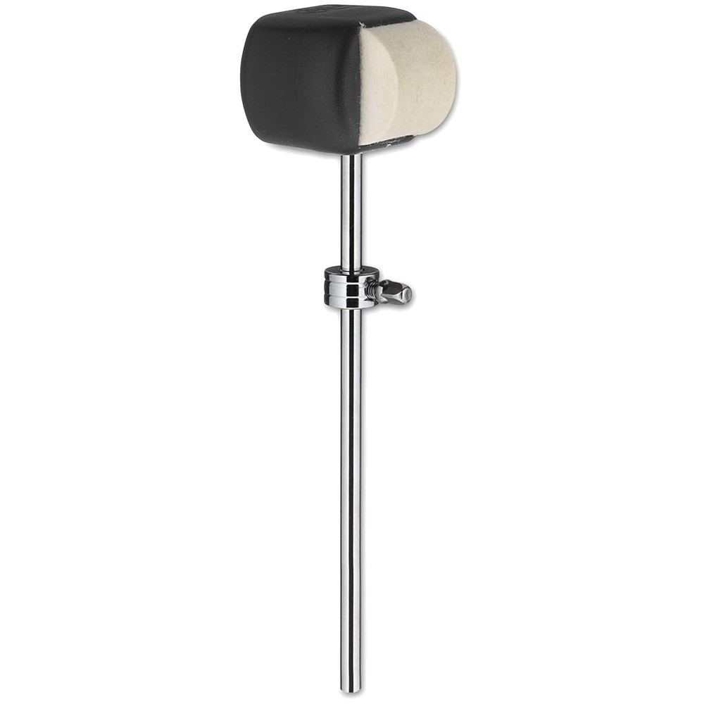 Plastic & Felt Bass Drum Beater