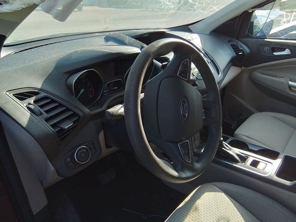 2015-2018 Ford Focus Front 4.2" Display Screen