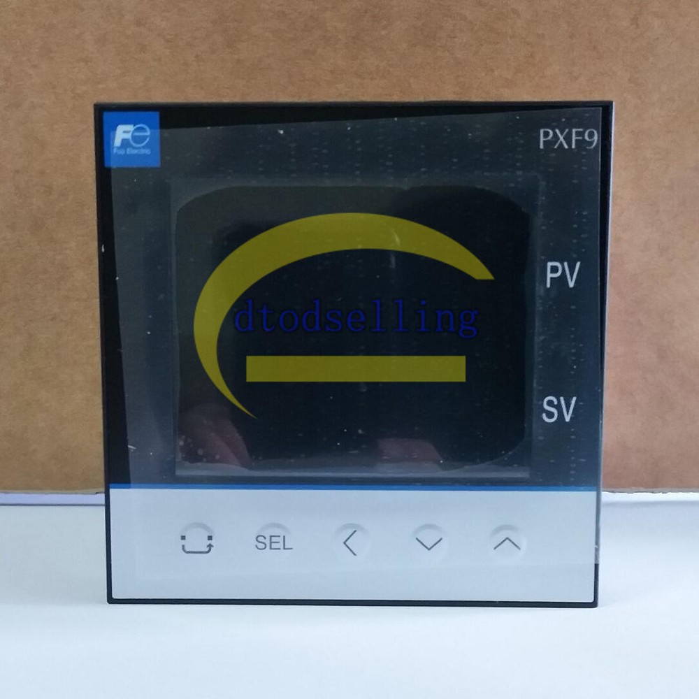 1PCS FUJI PXF9ACY2-1W100 Temperature Controller New