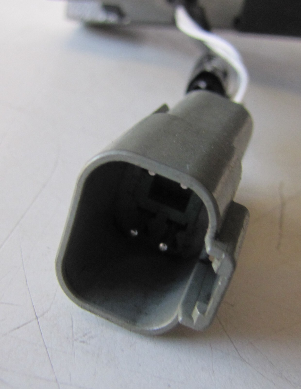 Advanced 130592 FH4-4001 Bendi Forklift Drive Wheel DC Electric Motor 48VDC 48V