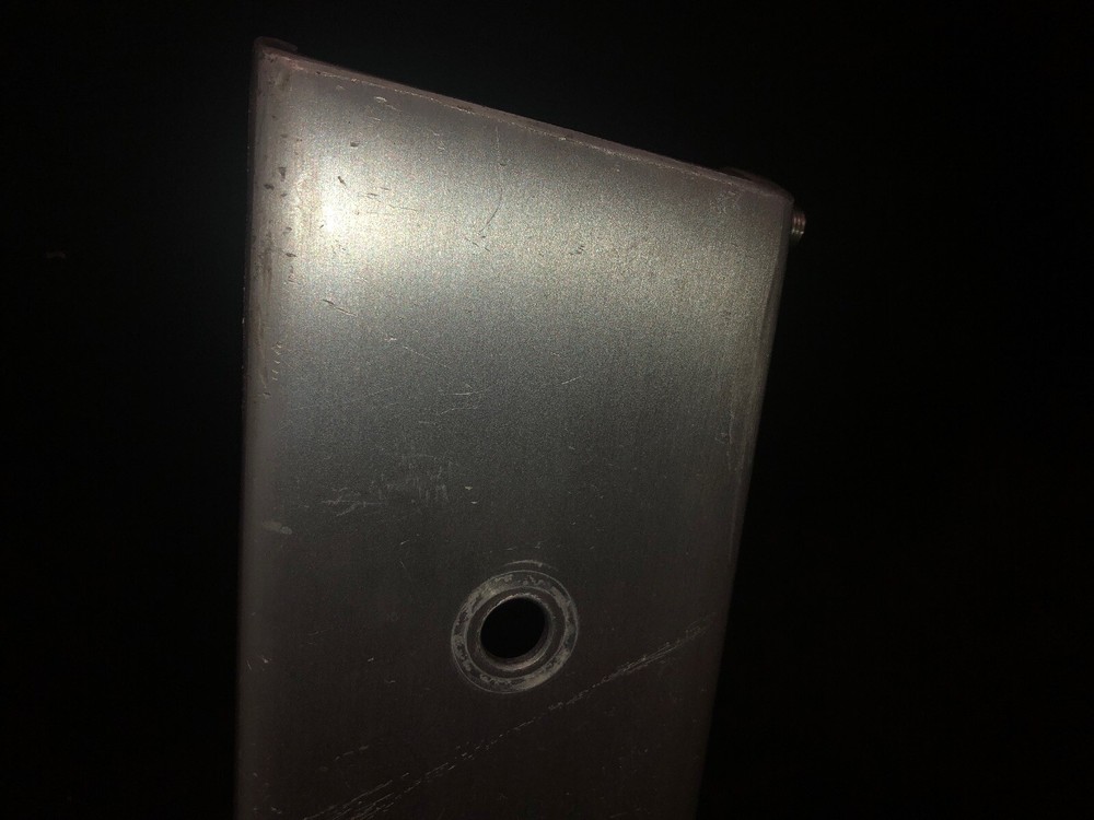 OEM Bizerba SE12D Automatic Slicer Carriage Support Arm