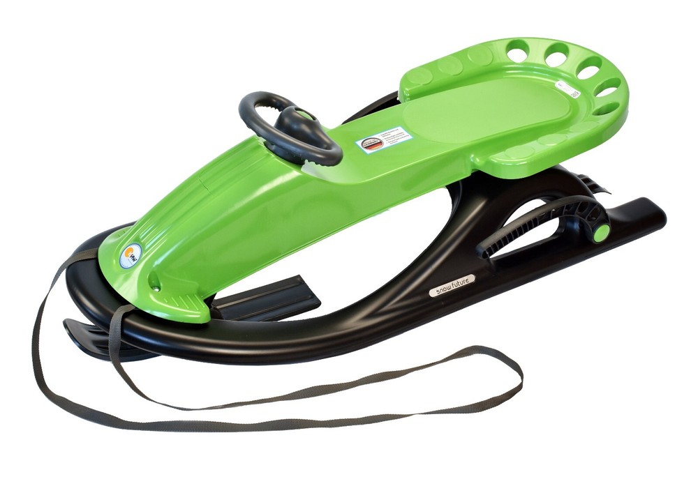 KHW Snow Future Sled - 20414