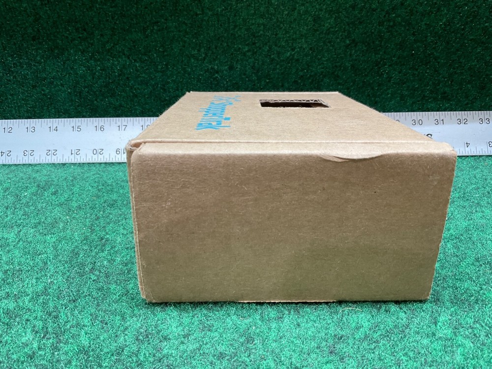 Shoppertrack Orbit 8 DDORB1801 People Counting Camera