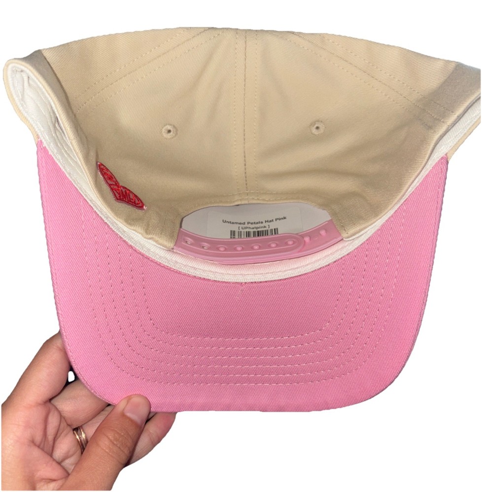 Untamed Hat Set