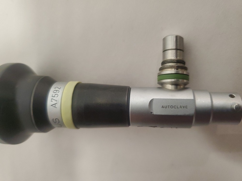 Olympus #A7592, 70 Degree Arthroscope