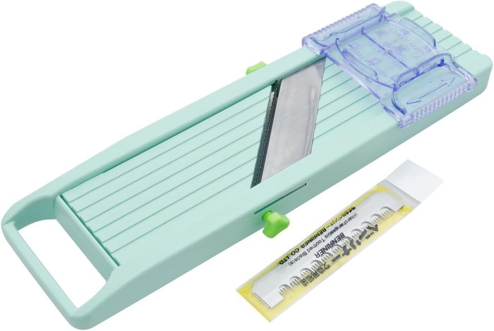 apanese Vegetable Slicer, Old Version