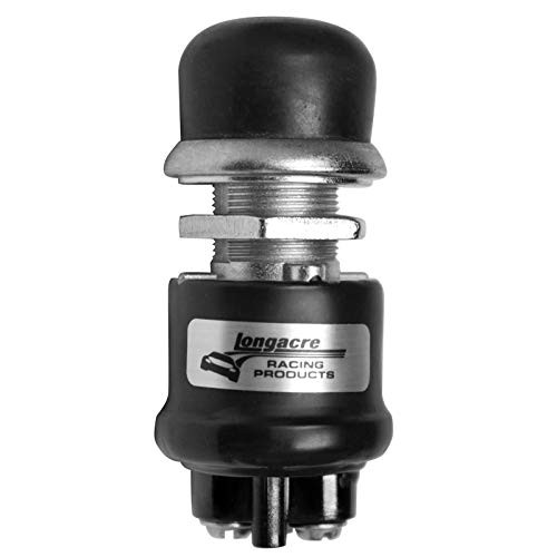 52-45466 Weatherproof Starter Button