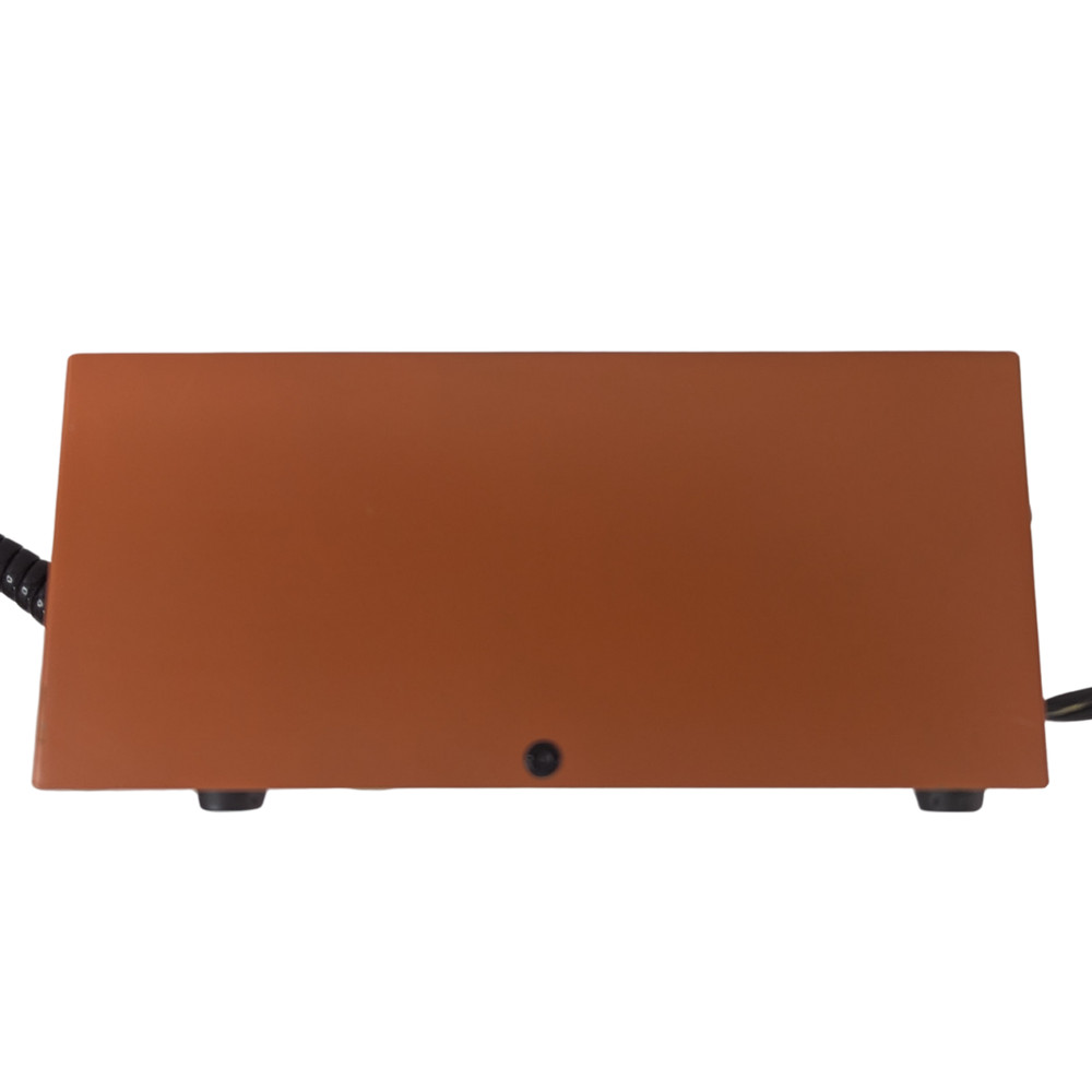 Starr-Tec Hogger Walk-Around System 100W Solid State G Scale DC