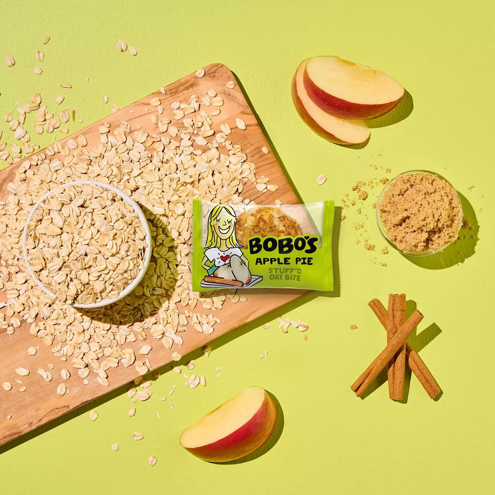 Bobo's Apple Pie Oat Bites (20 ct.)
