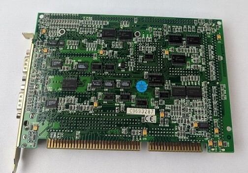 Advantech PCA-6134P CPU Board