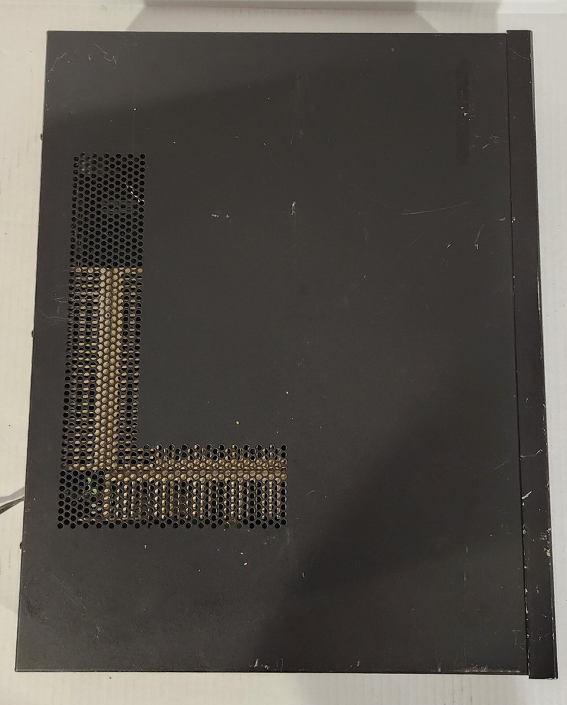 Fosgate Audionics Digital Servo Logic Surround Processor PRO + DSL TWO No Remote