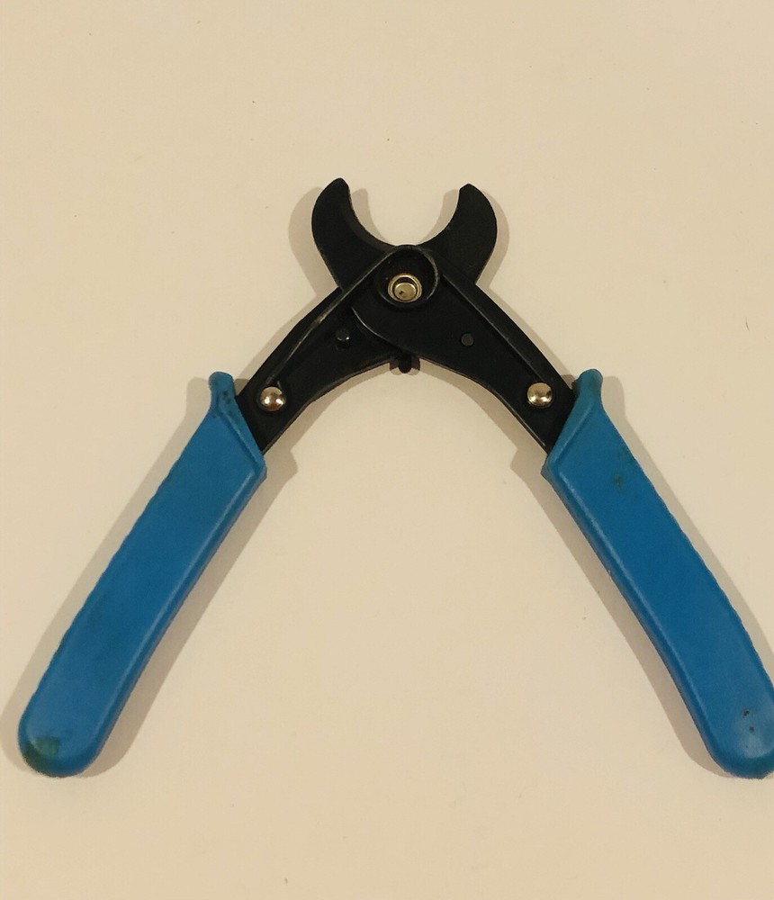 Eclipse 902-344 Round Cable Cutter PREOWNED