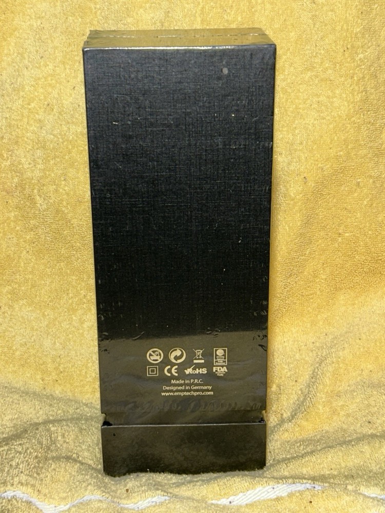 Empire Tech MARVELOUS Skincare System Anti-Age Device