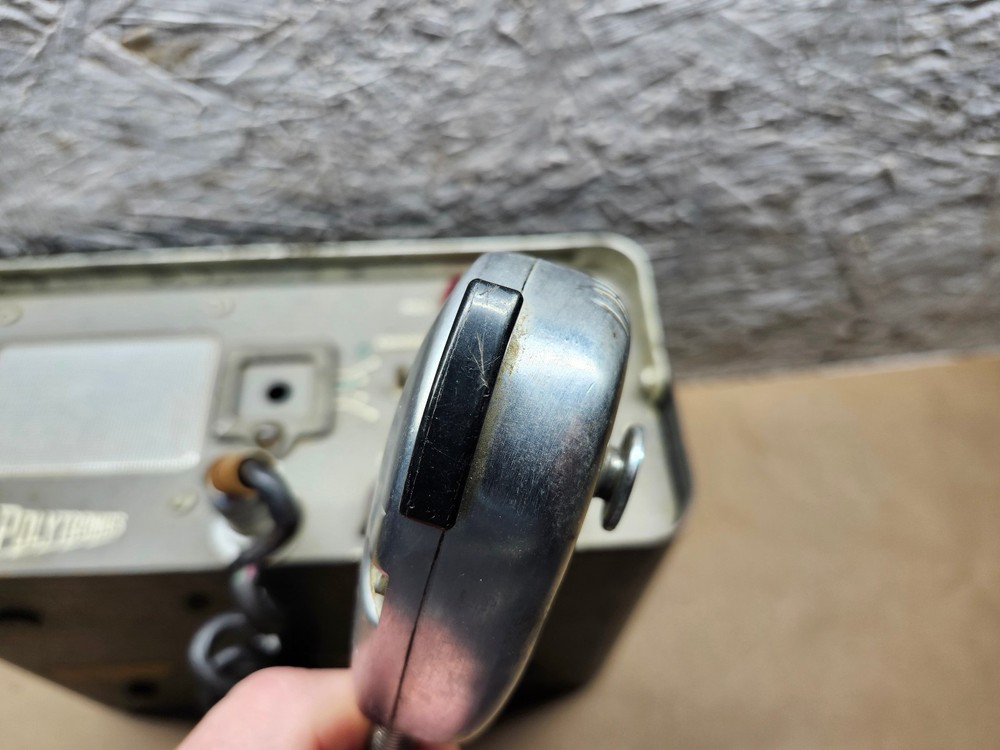 Vintage Polytronics "Polycom 2