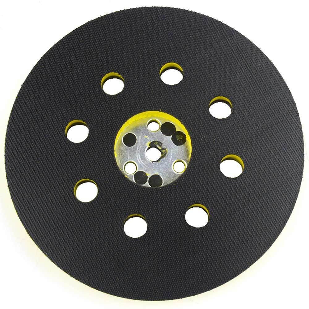 Replacement Hook and Loop Sanding Pad for Bosch Sander