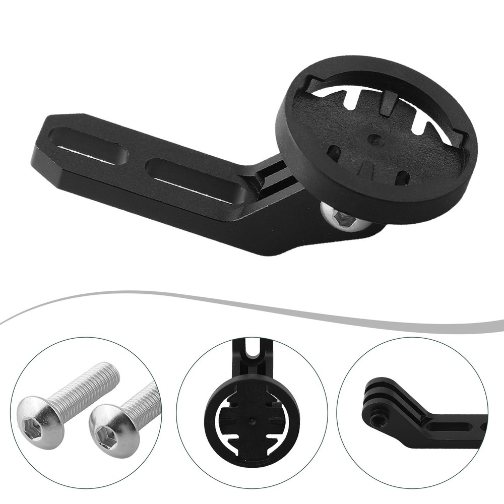 User Friendly Computer Mounting Bracket Adapter with Quick Installation