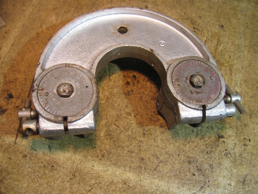 Bernard Welding Model A Pro Clamp Angle Miter Clamp Adjustable