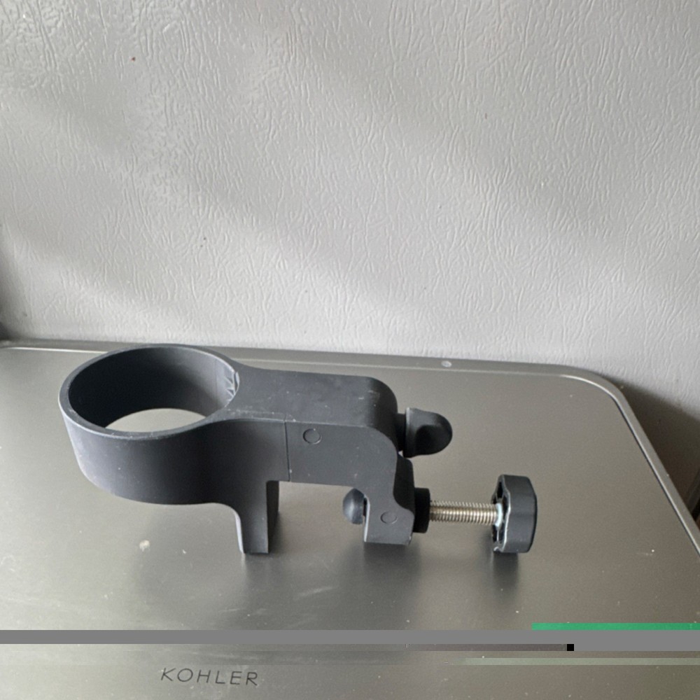 Replacement clamp For Anova Sous Vide