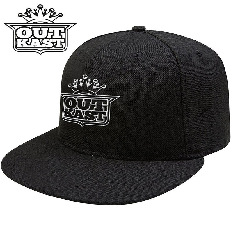 OUTKAST cap NEW official ONE SIZE-adjustable back