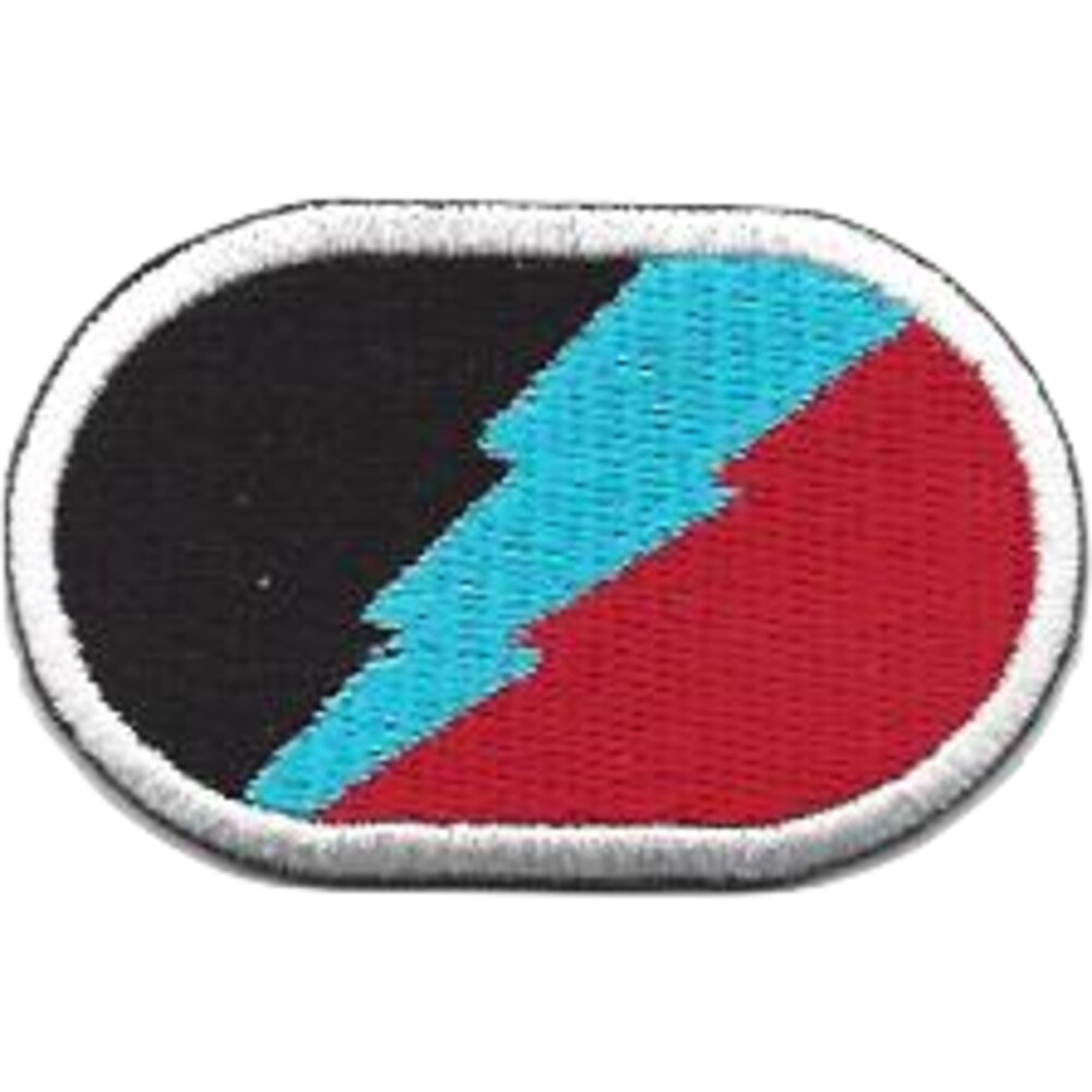106th Military Intelligence Battalion Patch