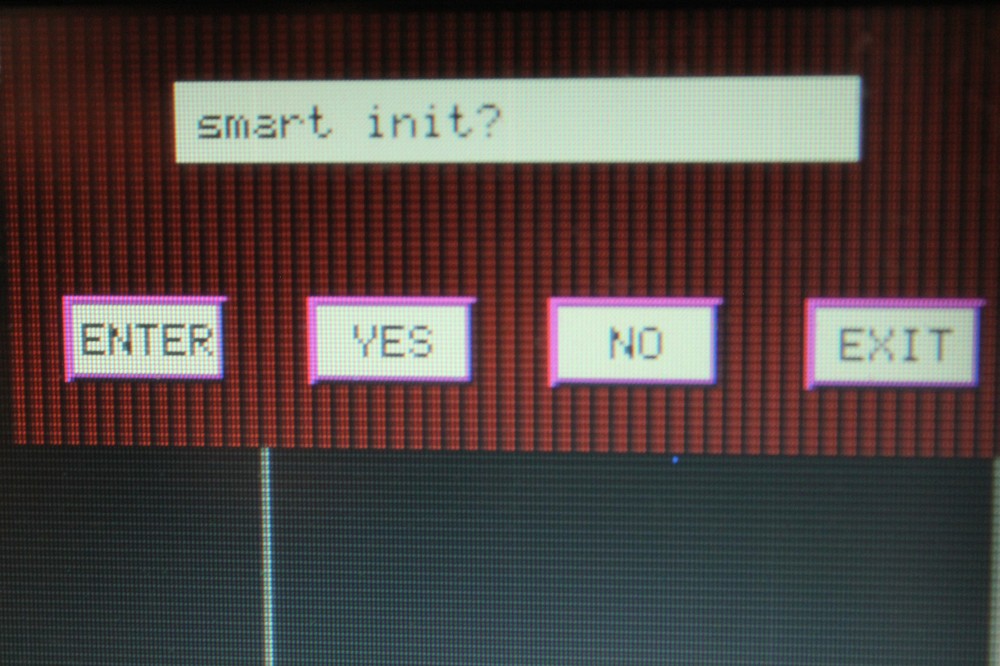 Westronics Smartview SVC Data Logger Touch Screen