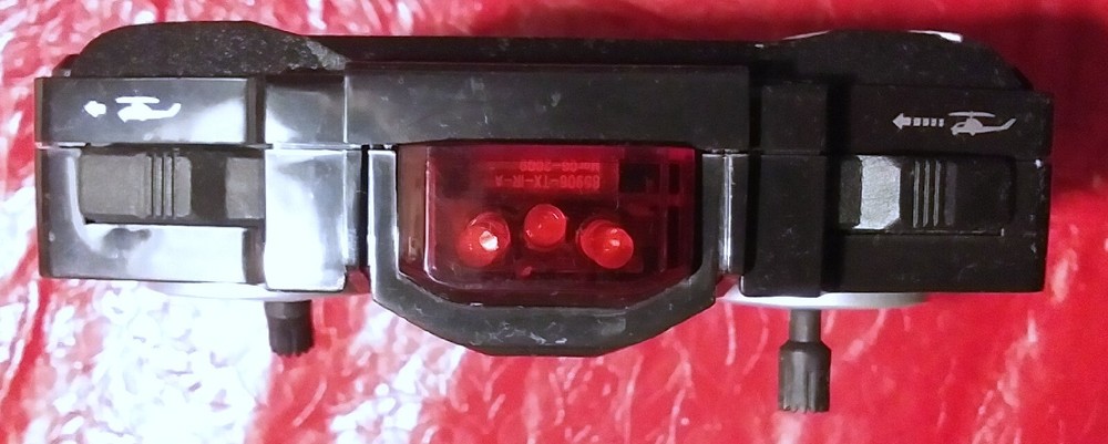 AIR HOGS HELICOPTER OEM 10925ASL SILVERLIT REMOTE CONTROL CONTROLLER ONLY 44290