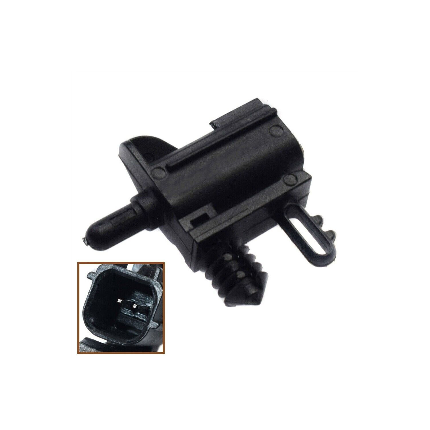 For Ford Fusion 2013-2020 Ambient Temp Air Temperature Sensor DY1160 AU5Z12A647B