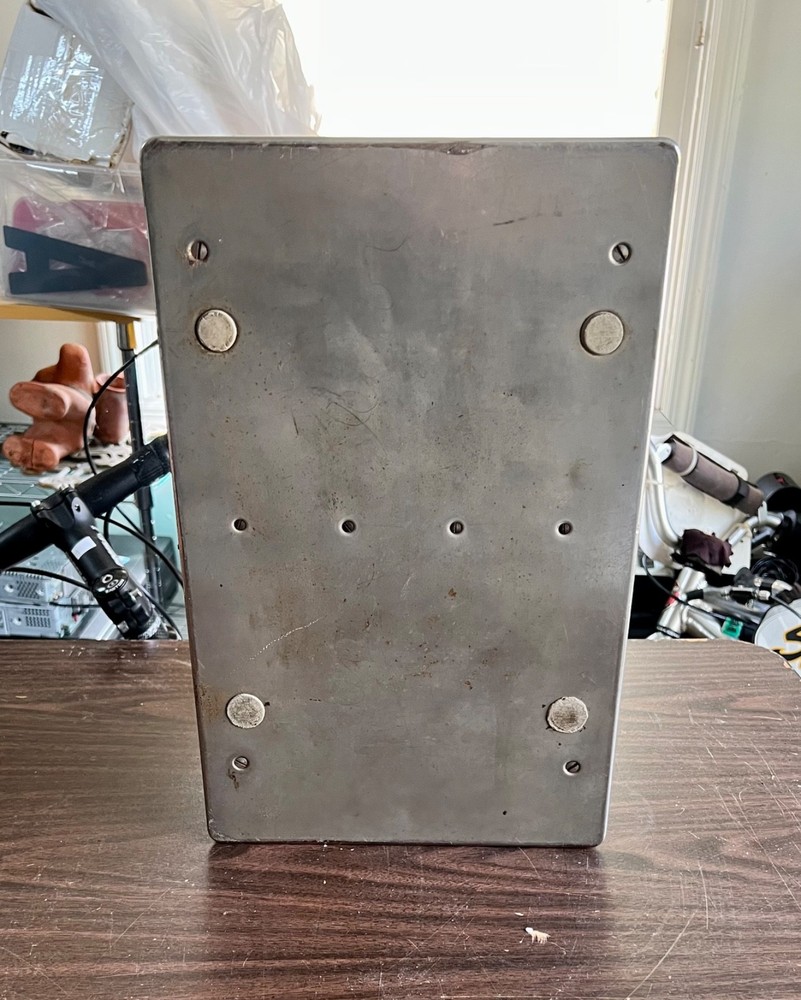 ANTIQUE 1911 COMPTOMETER ADDING MACHINE CALCULATOR FELT & TARRANT BAKELITE KEYS