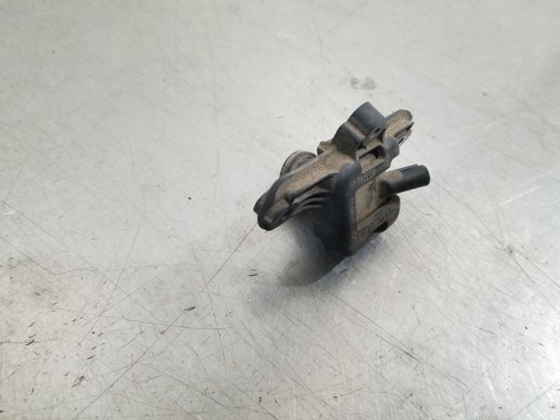 18 2018 CHRYSLER PACIFICA REAR VIEW CAMERA PROJECTOR