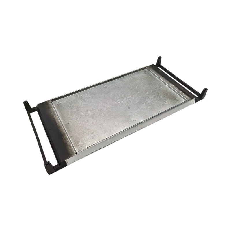 WB31X47150 - Griddle