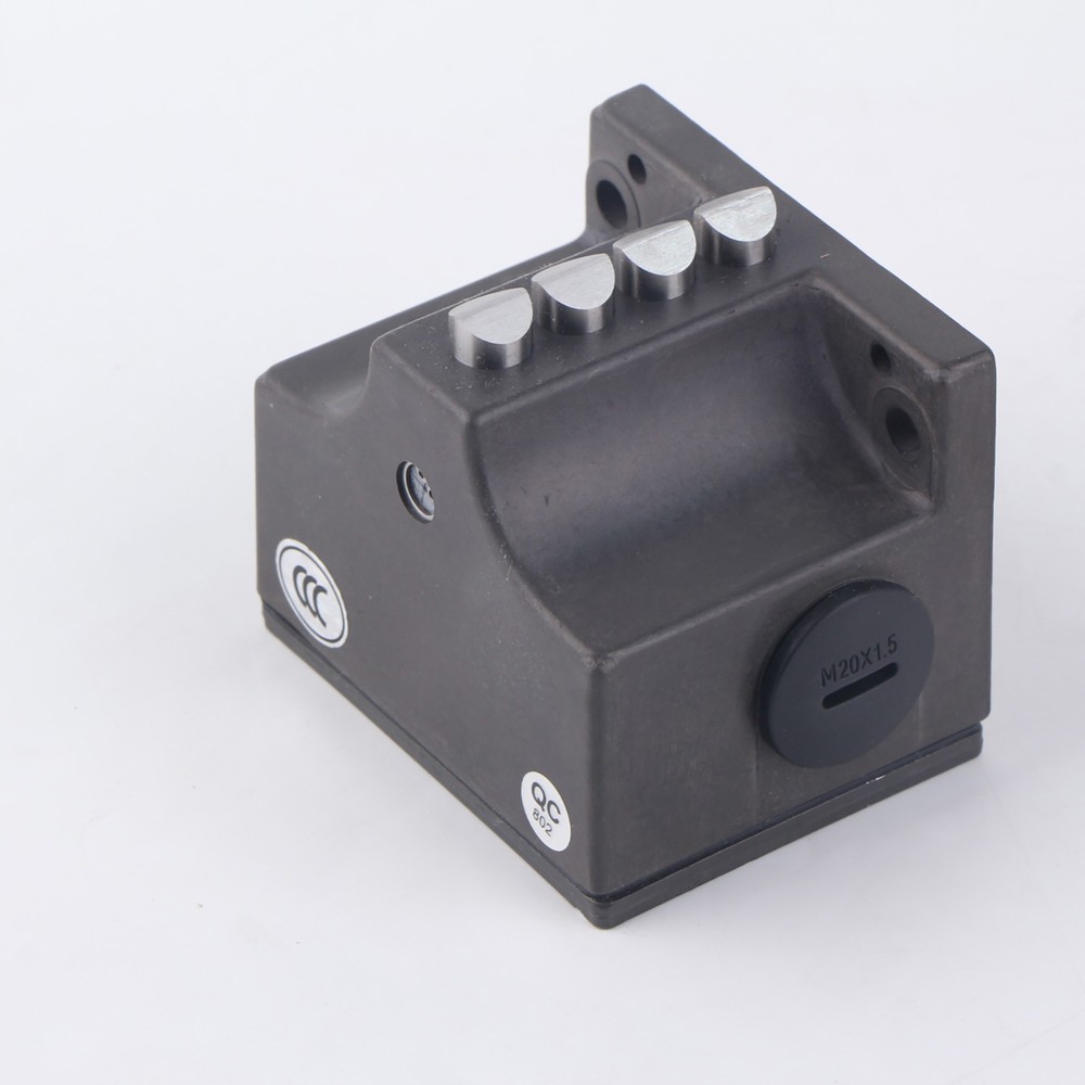 1PCS NEW EUCHNER limit switch SN04D12-502-M