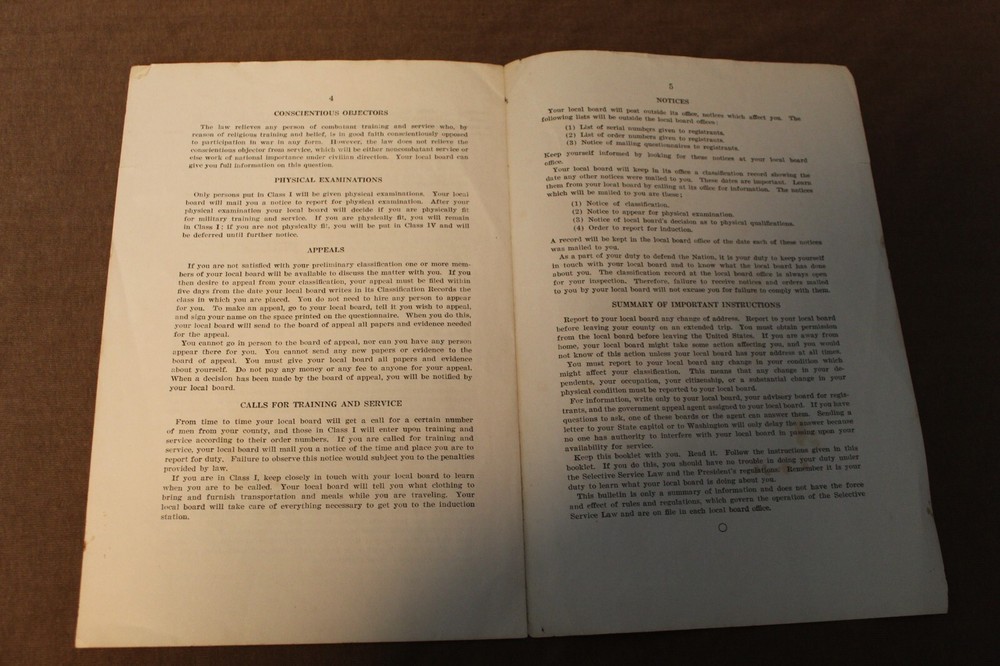 Original WW2 U.S. Navy Sailor's Named Document Lot