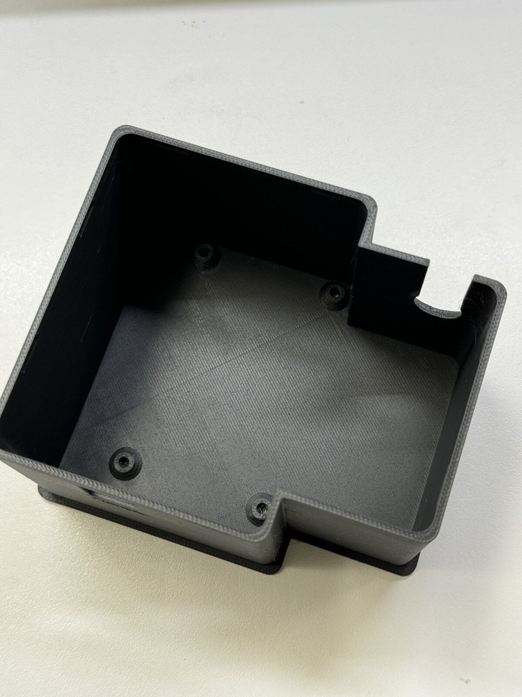 Domesday Duplicator Case - Free Shipping