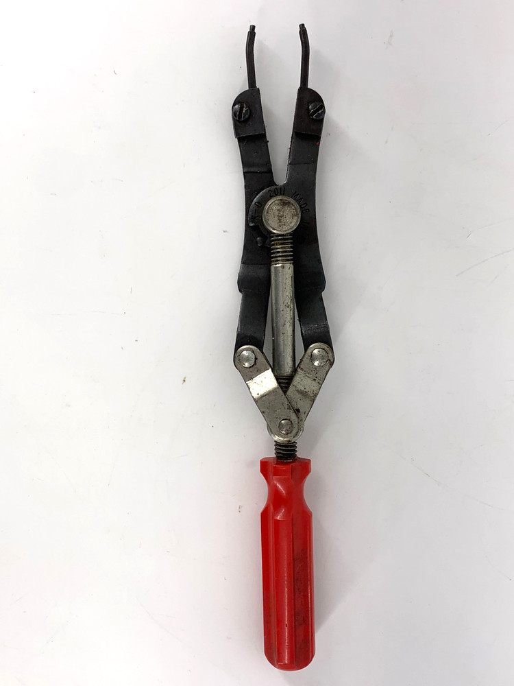 K-D Model 2011 Snap Ring Puller Pliers