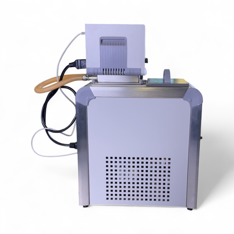 Thermo Scientific Haake A10 Recirculating Chiller with Haake SC 100 Controller