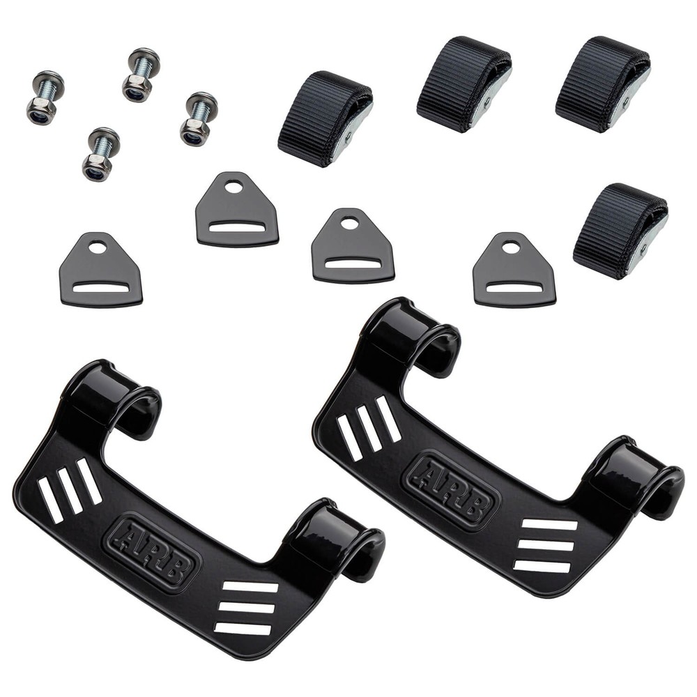 ARB 10900010 Fridge Freezer Tie Down Kit