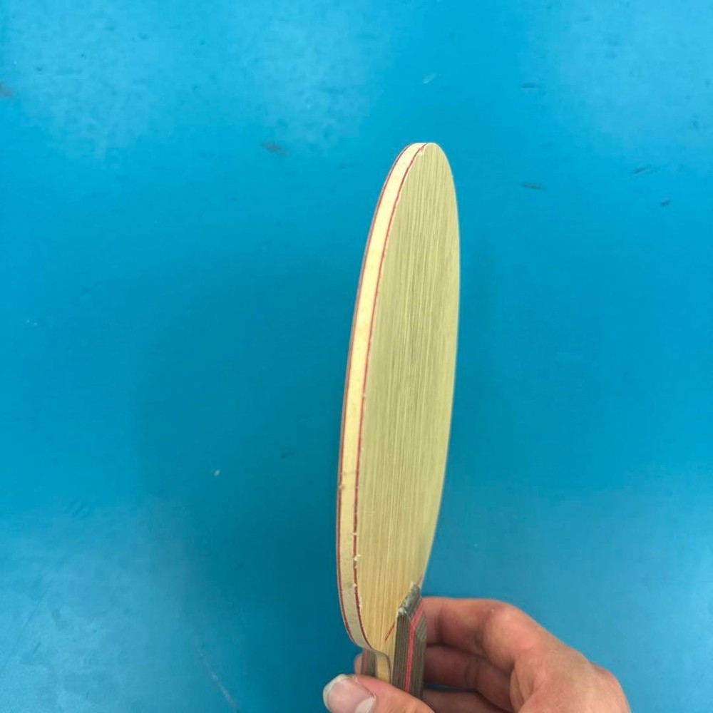 Stiga All-Round Revolution