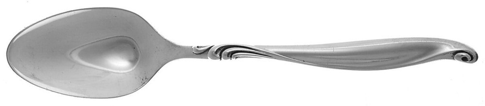 Oneida Silver Skyward Teaspoon 501265
