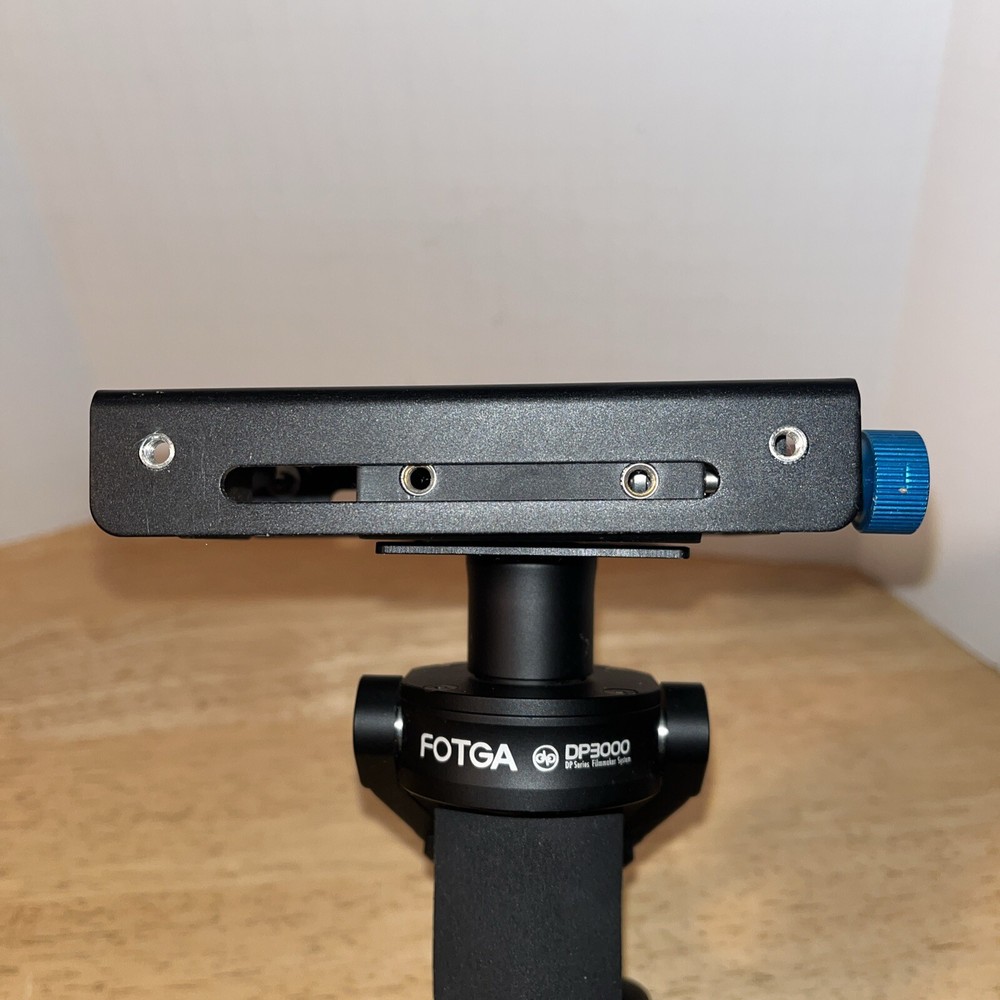 Fotga S-450 DP3000 Handheld Stabilizer Mount